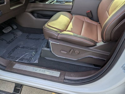 2026 Ford Super Duty F-250 SRW King Ranch