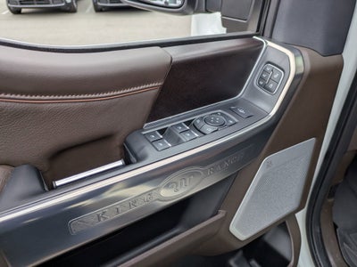 2024 Ford Super Duty F-250 SRW King Ranch