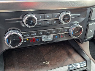 2024 Ford Super Duty F-250 SRW King Ranch