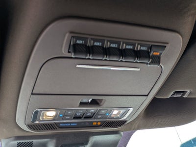 2024 Ford Super Duty F-250 SRW King Ranch