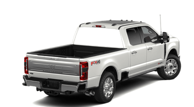2026 Ford Super Duty F-250 SRW King Ranch