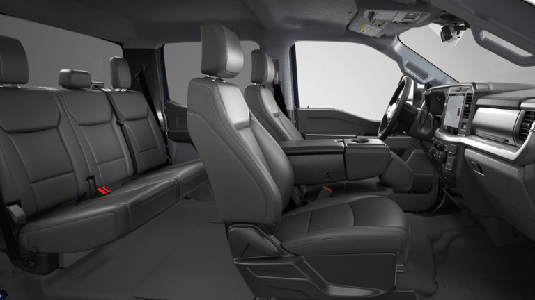 2026 Ford Super Duty F-250 SRW XLT
