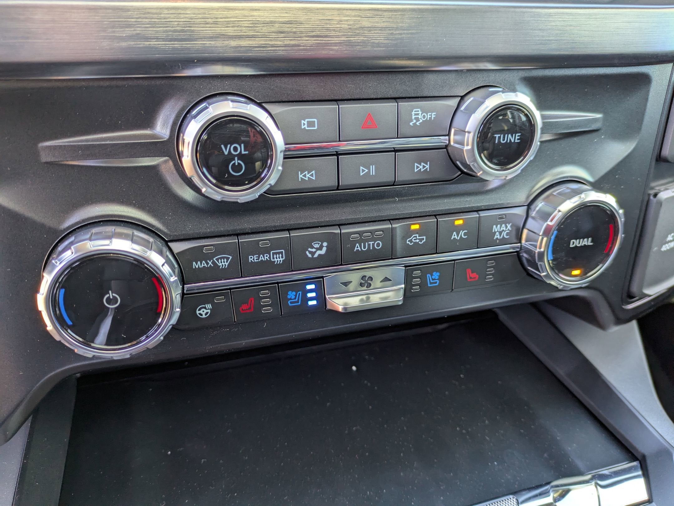 2025 Ford Super Duty F-250 SRW LARIAT