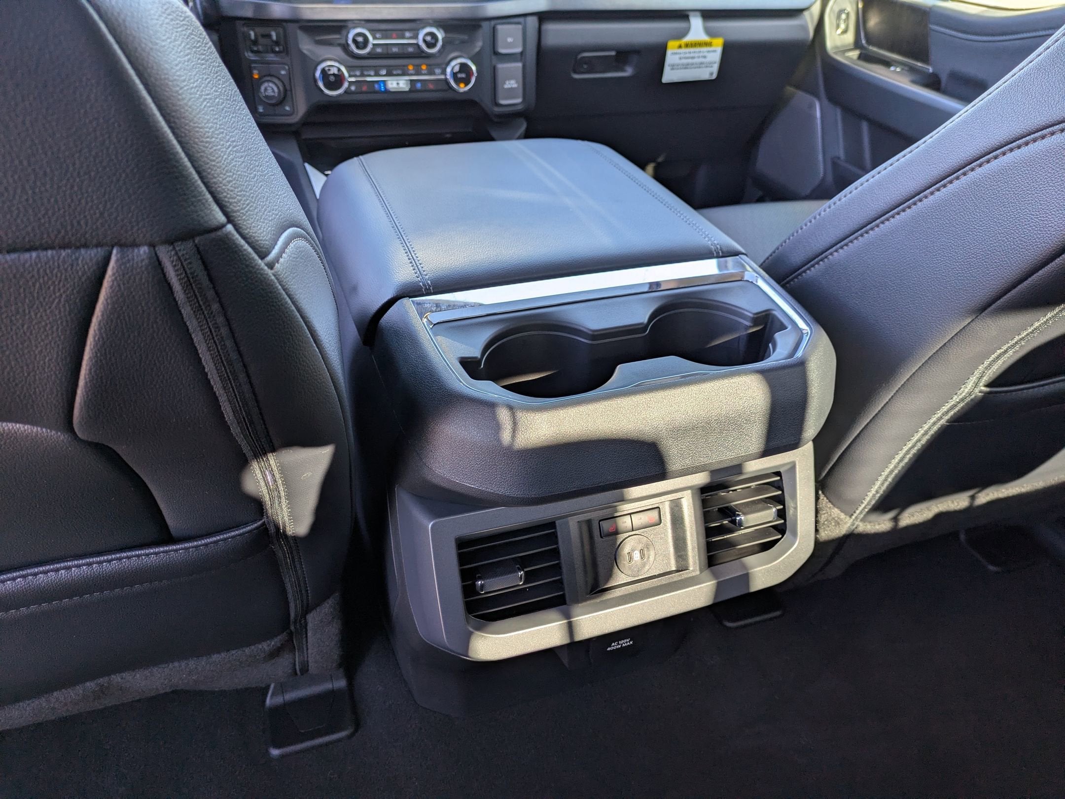 2025 Ford Super Duty F-250 SRW LARIAT