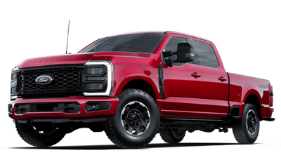 2025 Ford Super Duty F-250 SRW LARIAT