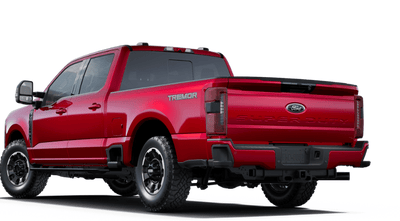 2025 Ford Super Duty F-250 SRW LARIAT