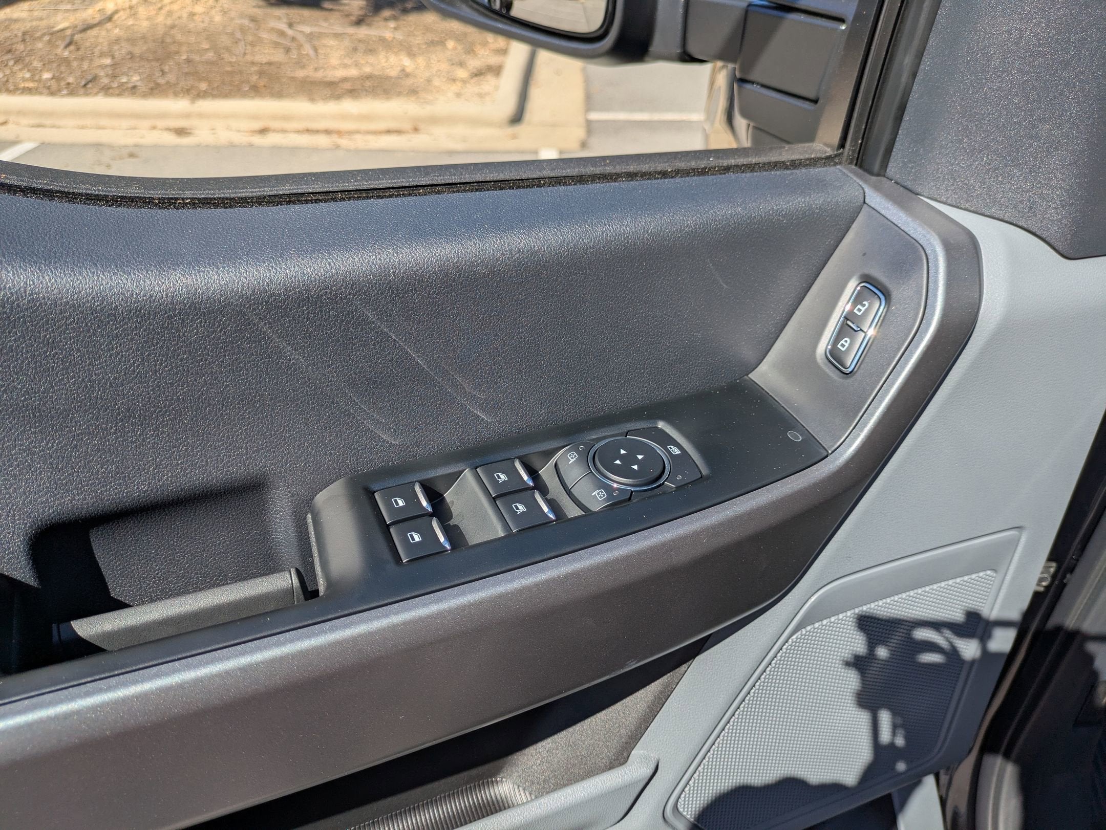 2026 Ford Super Duty F-250 SRW STX