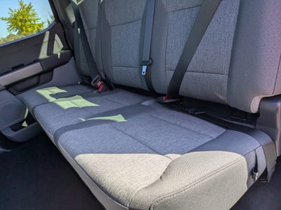 2026 Ford Super Duty F-250 SRW STX