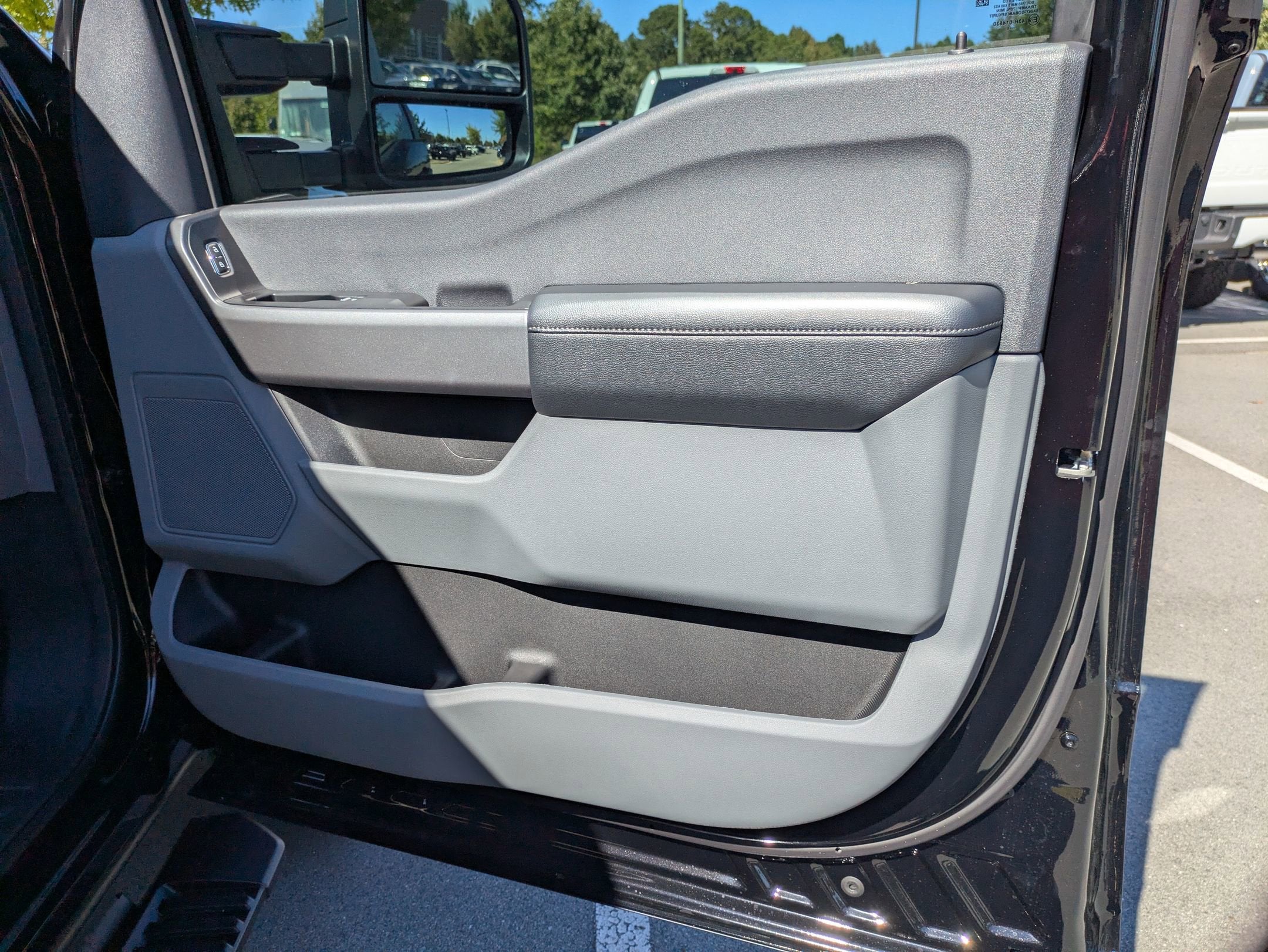 2026 Ford Super Duty F-250 SRW STX