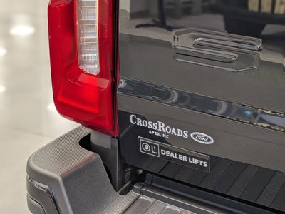 2026 Ford Super Duty F-250 SRW STX