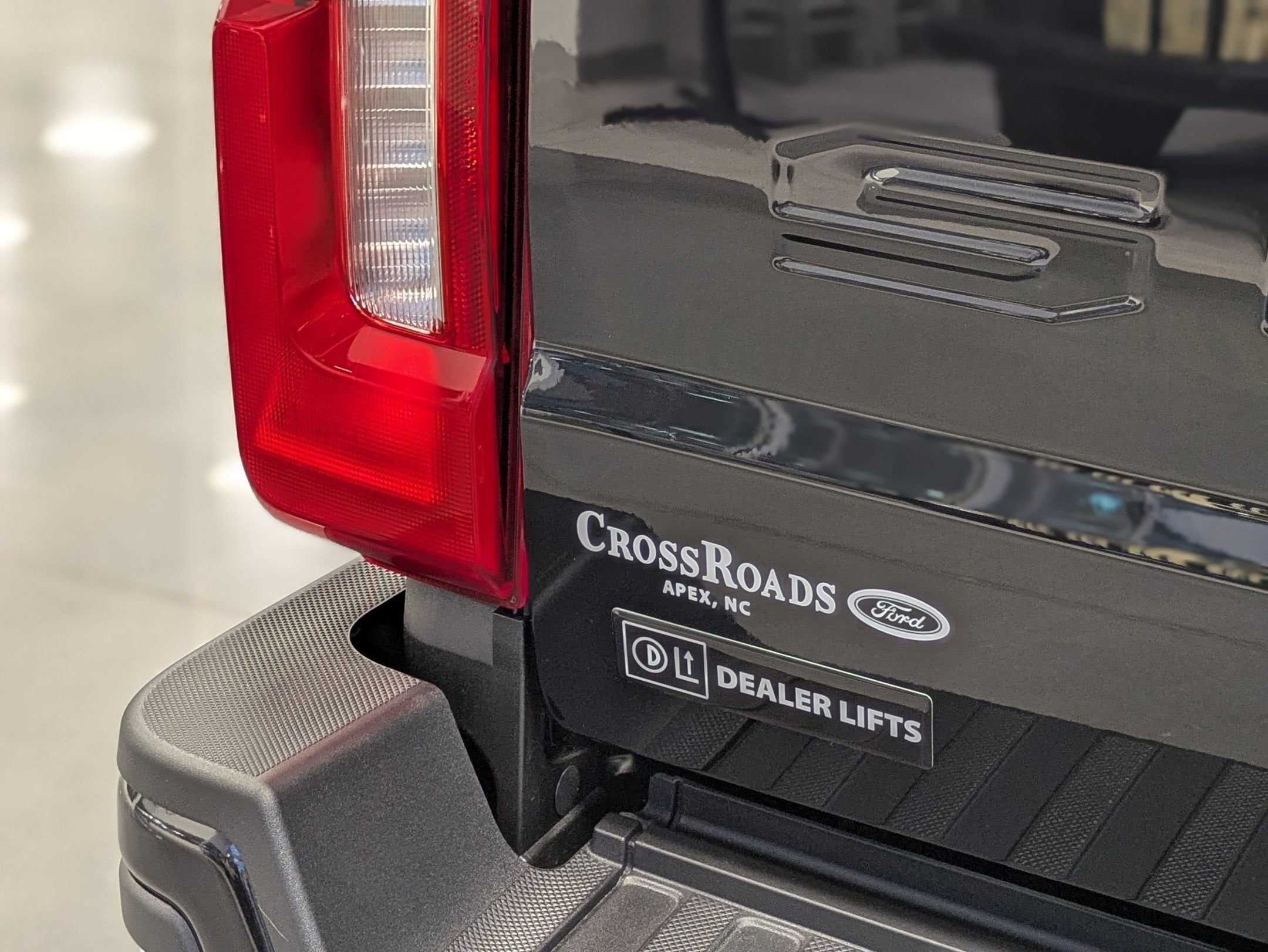 2026 Ford Super Duty F-250 SRW STX