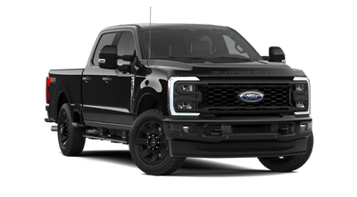 2026 Ford Super Duty F-250 SRW STX