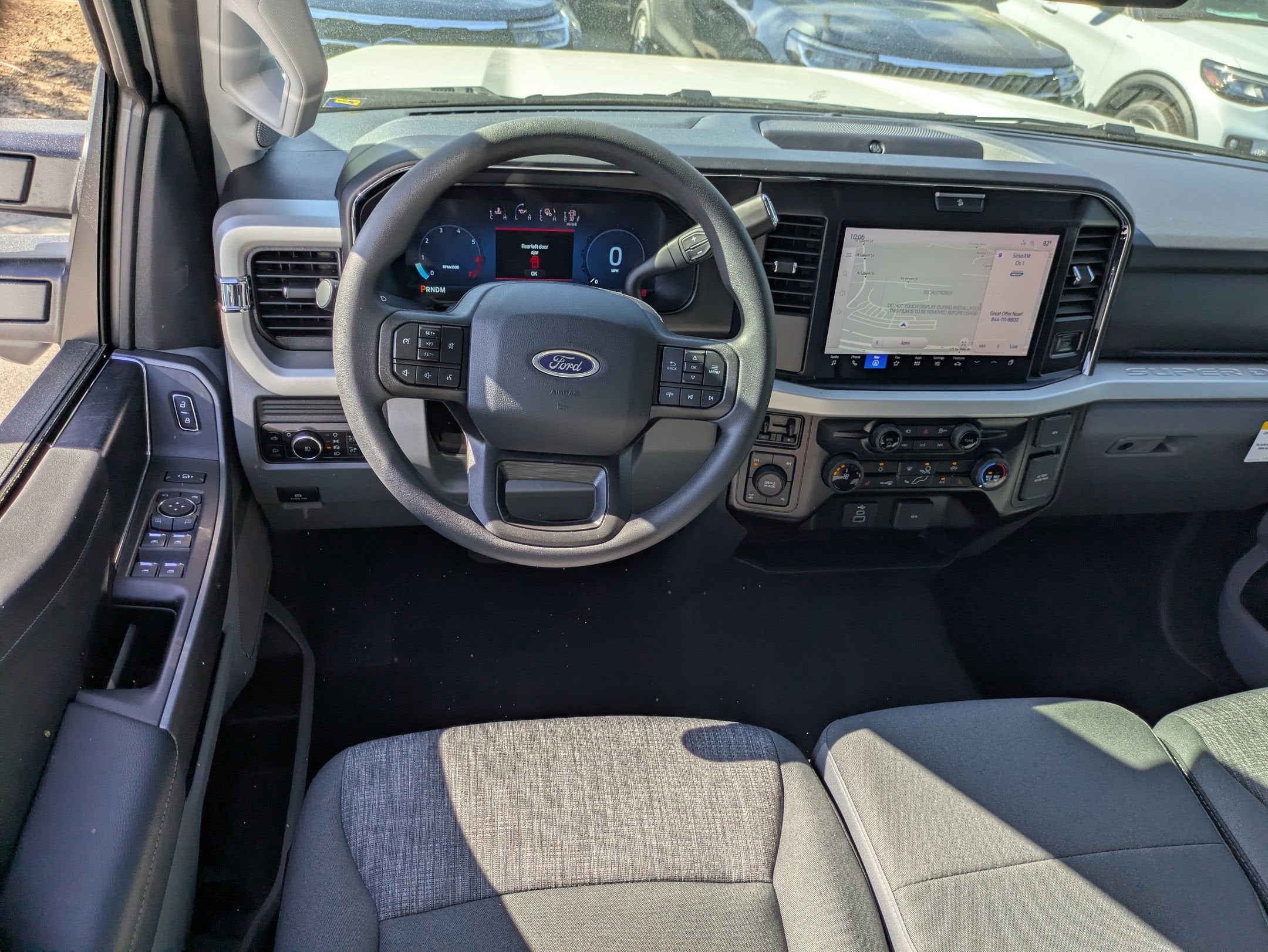 2026 Ford Super Duty F-250 SRW XLT