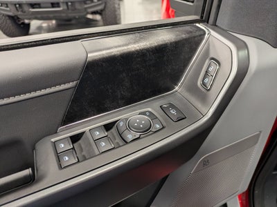 2027 Ford Super Duty F-250 SRW XLT