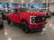 2027 Ford Super Duty F-250 SRW XLT