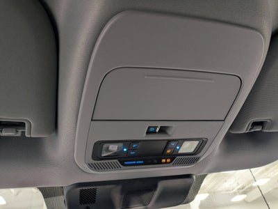 2027 Ford Super Duty F-250 SRW XLT