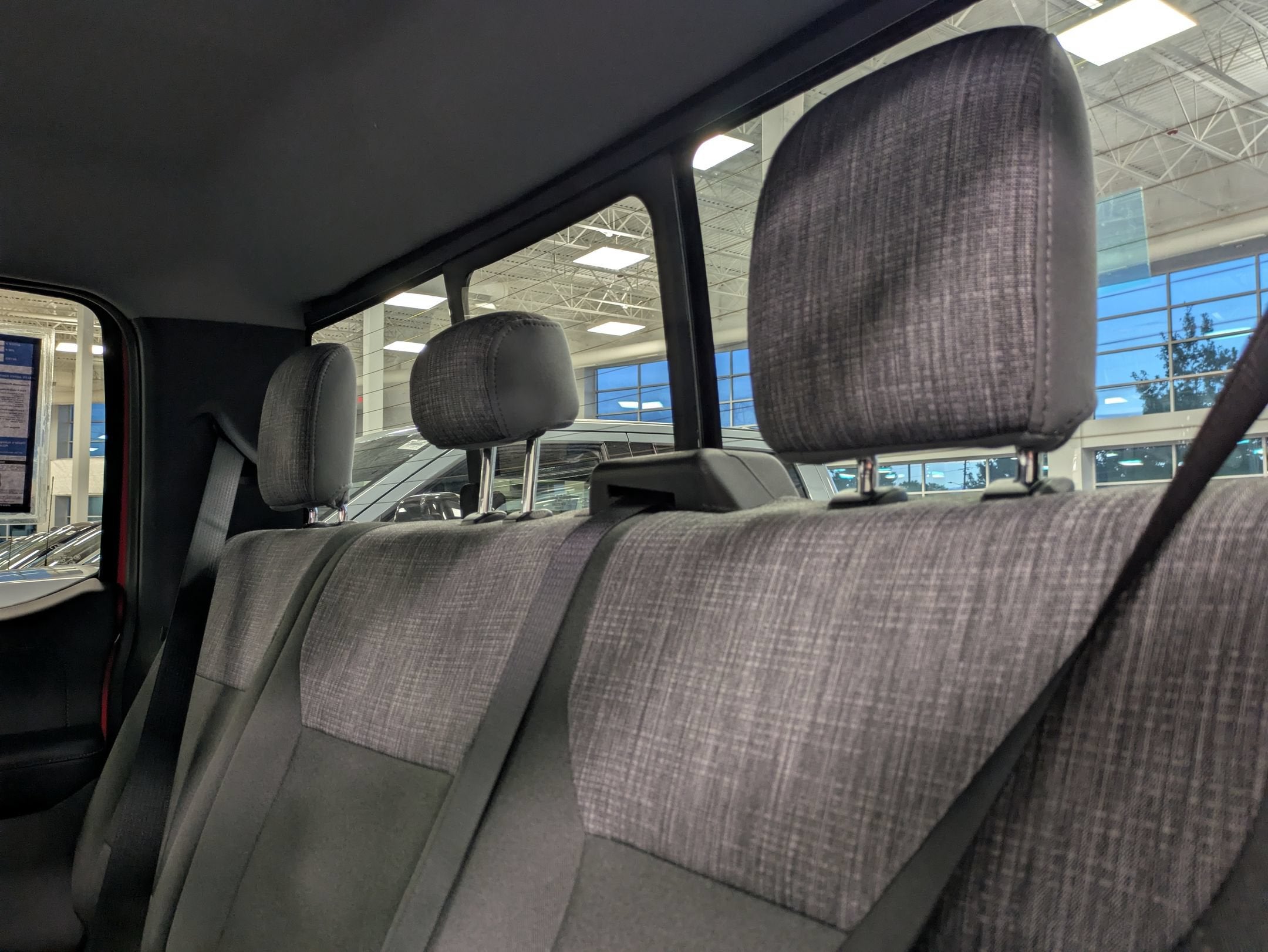 2027 Ford Super Duty F-250 SRW XLT