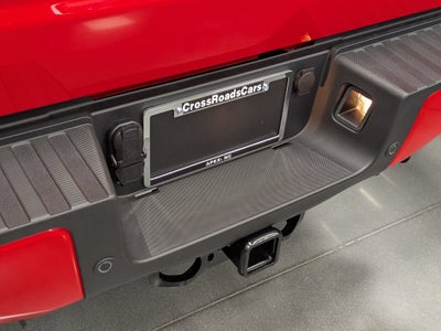 2027 Ford Super Duty F-250 SRW XLT