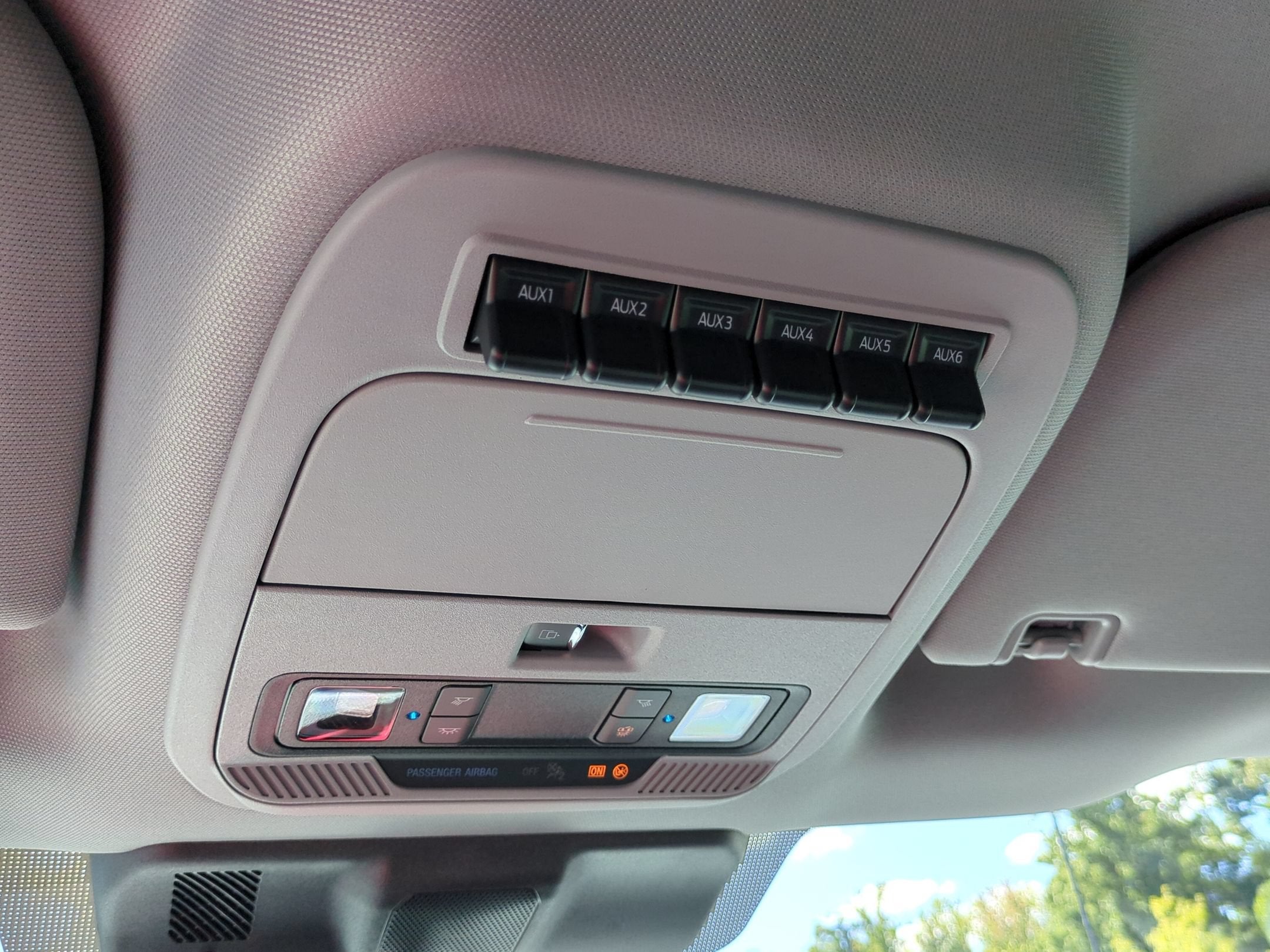 2027 Ford Super Duty F-250 SRW XLT