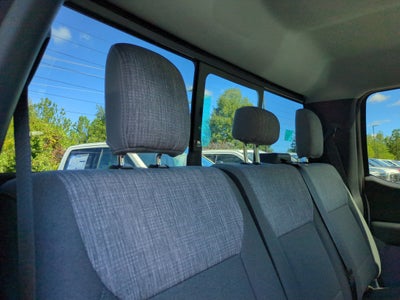 2027 Ford Super Duty F-250 SRW XLT