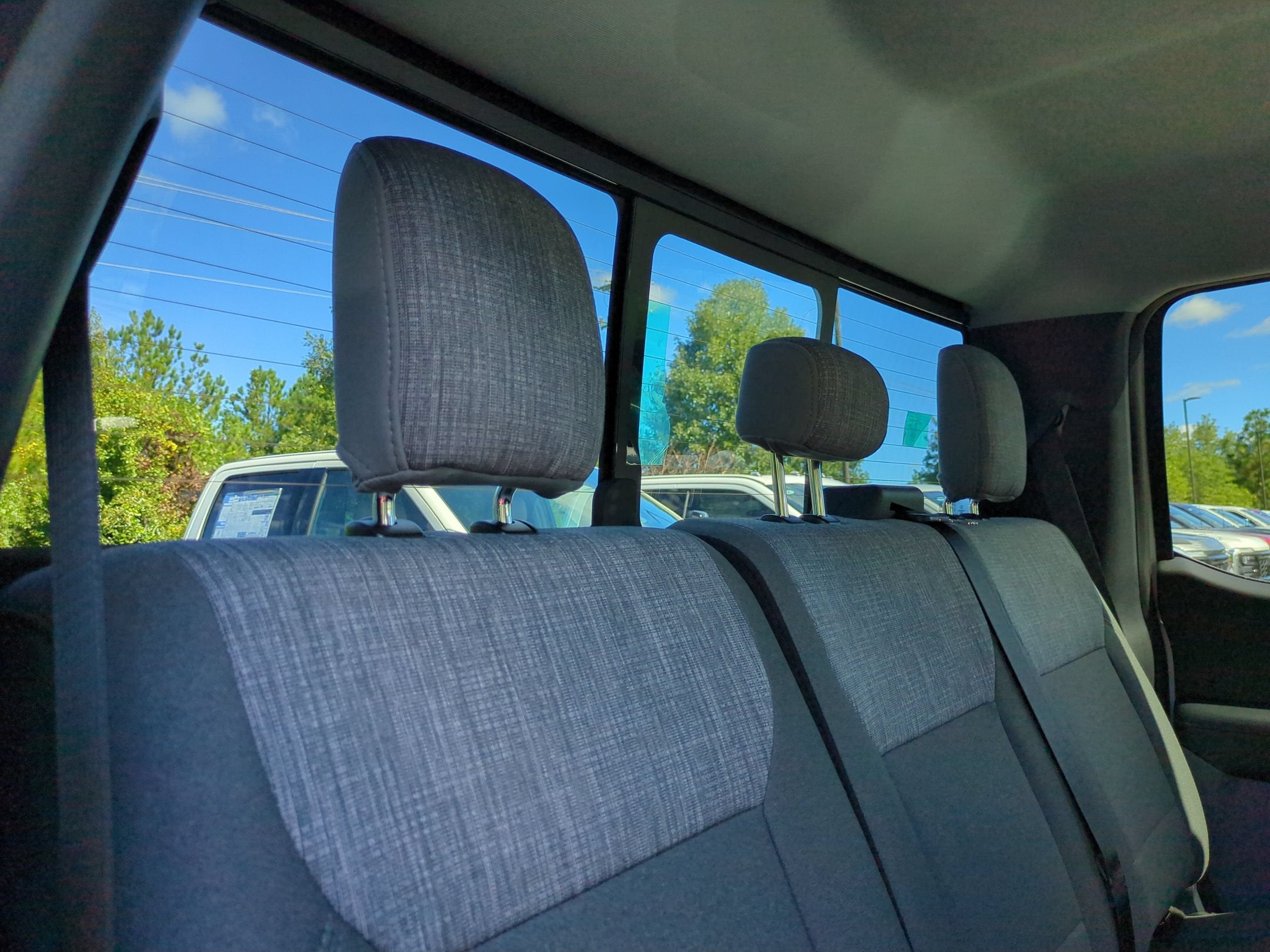 2027 Ford Super Duty F-250 SRW XLT