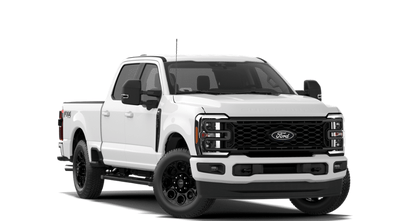 2027 Ford Super Duty F-250 SRW XLT