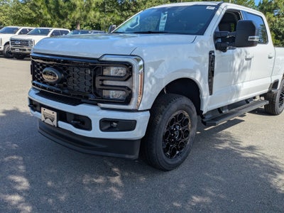 2026 Ford Super Duty F-250 SRW XLT