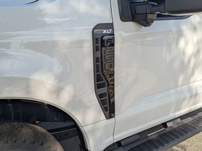 2026 Ford Super Duty F-250 SRW XLT
