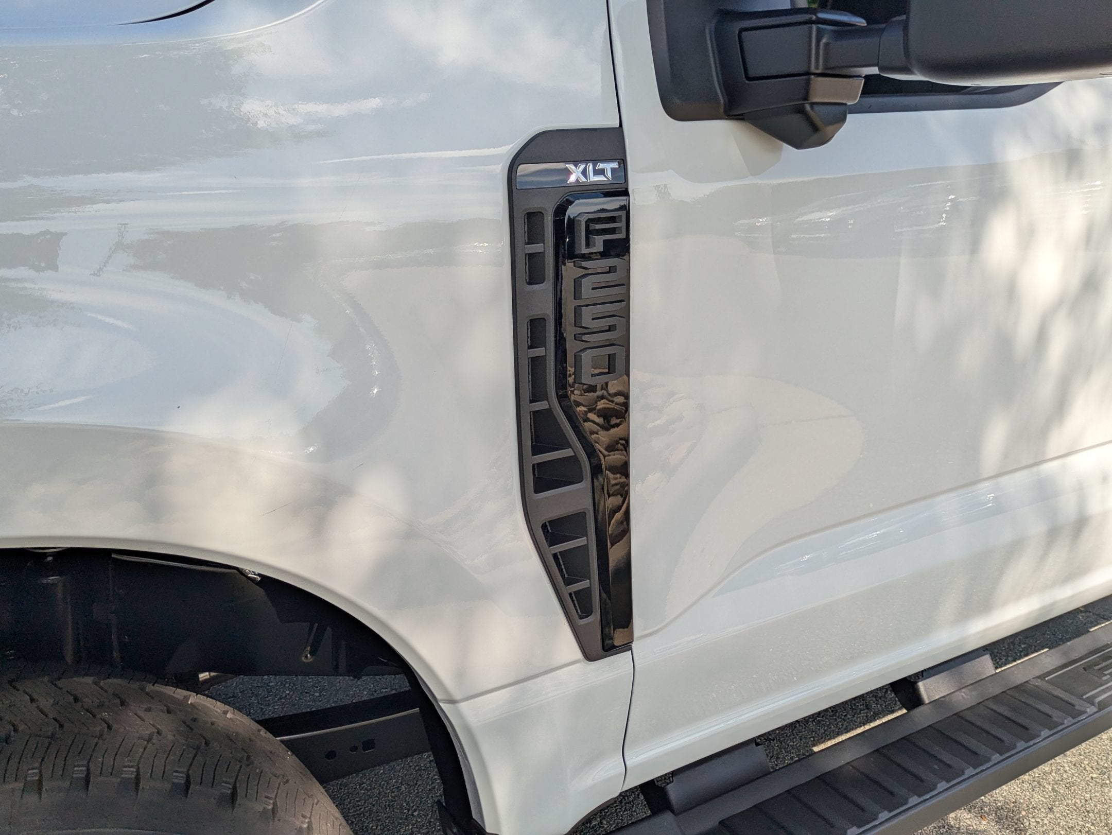 2026 Ford Super Duty F-250 SRW XLT