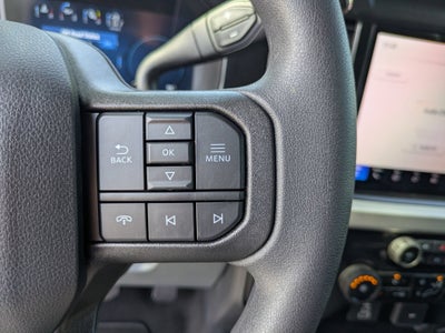 2026 Ford Super Duty F-250 SRW XLT