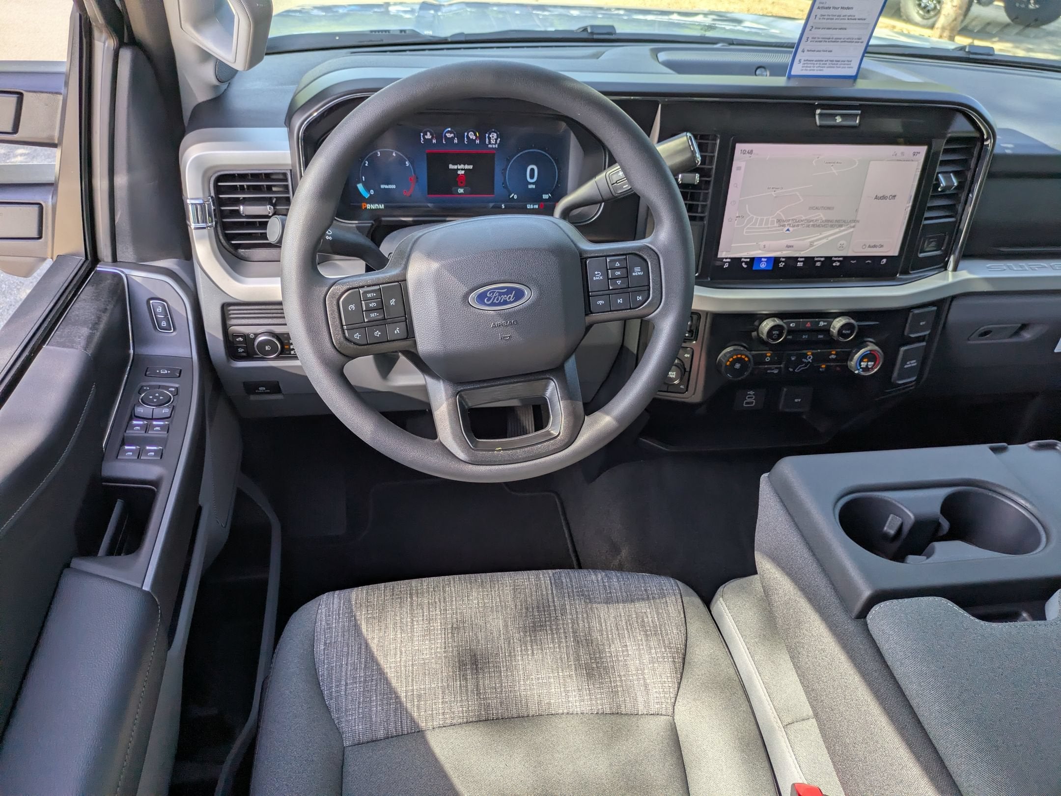 2026 Ford Super Duty F-250 SRW XLT