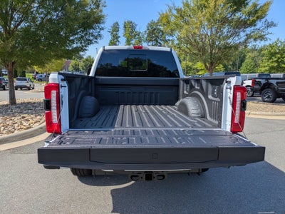 2026 Ford Super Duty F-250 SRW XLT