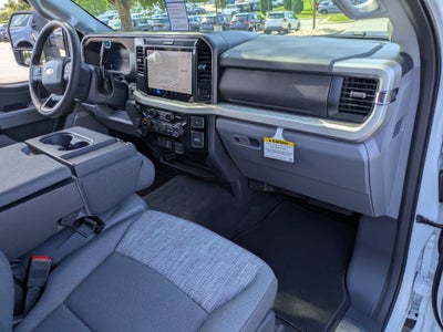 2026 Ford Super Duty F-250 SRW XLT