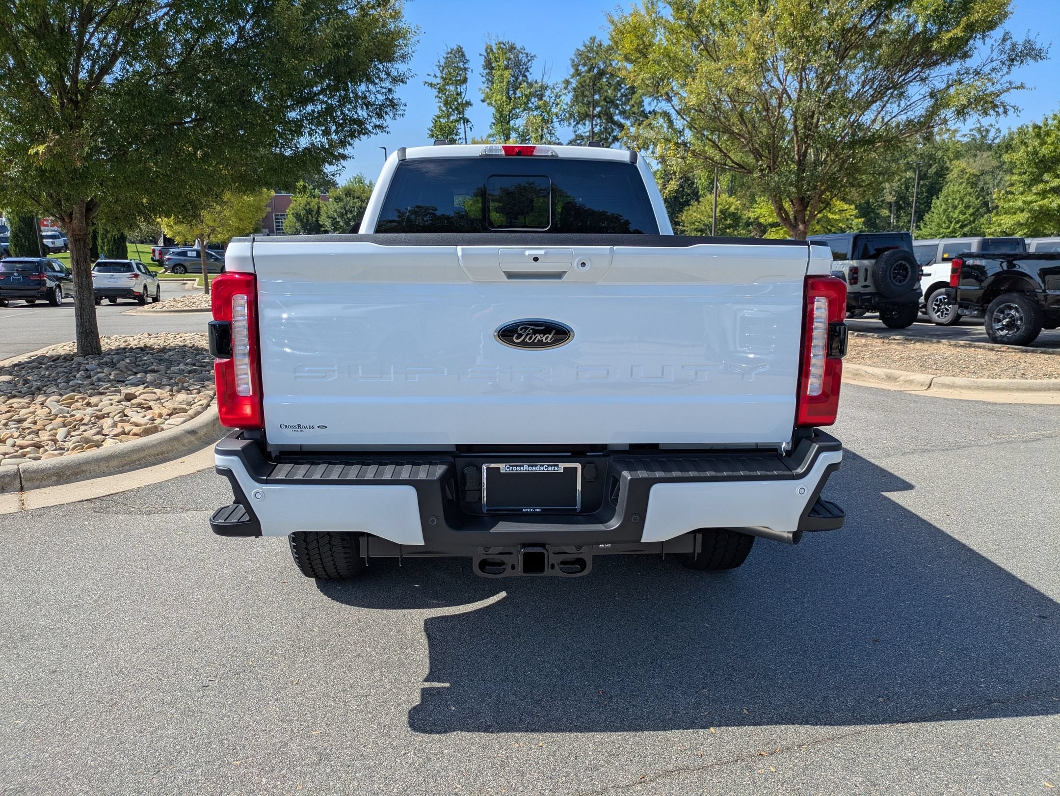2026 Ford Super Duty F-250 SRW XLT
