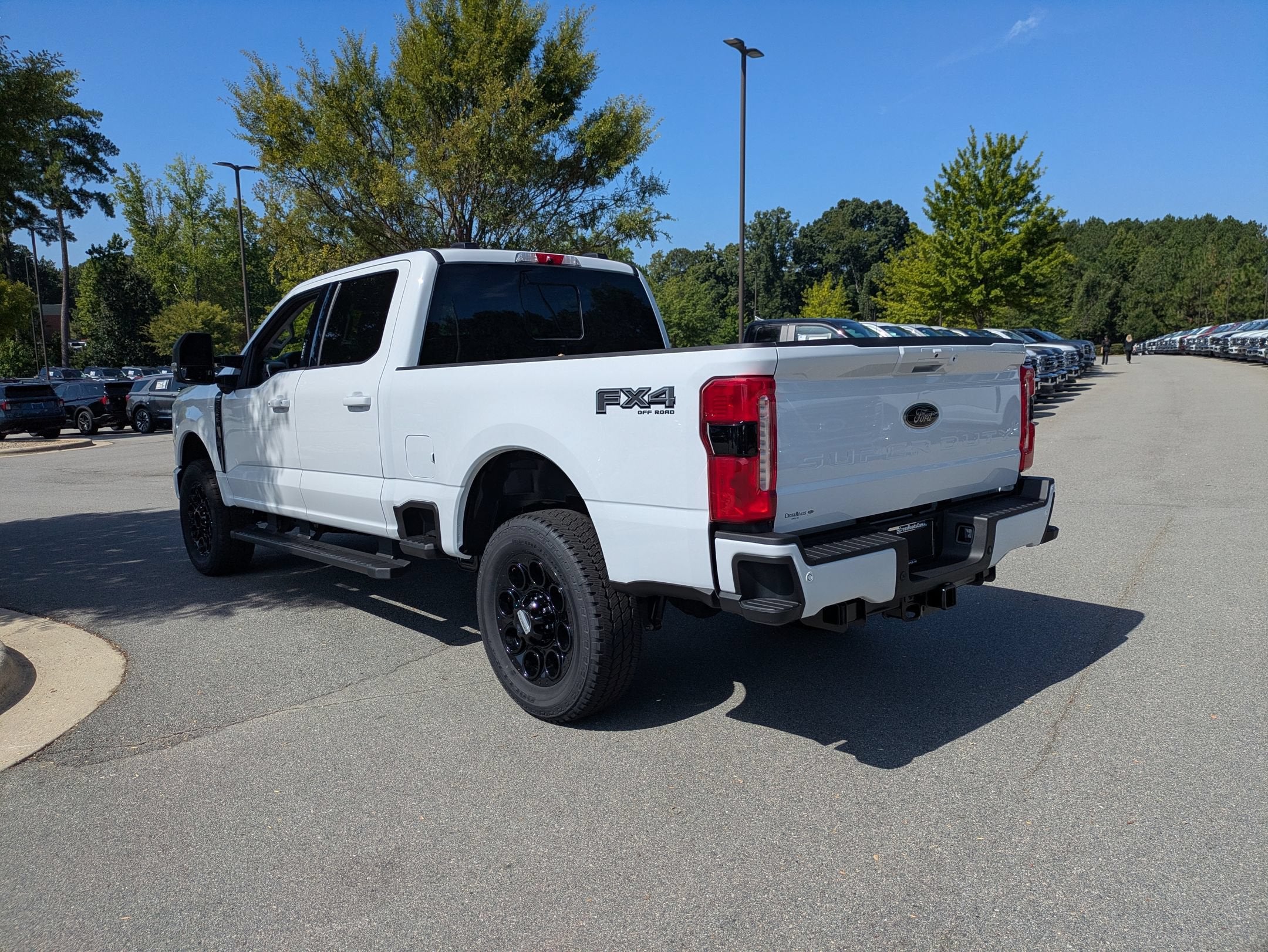 2026 Ford Super Duty F-250 SRW XLT