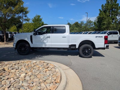 2026 Ford Super Duty F-250 SRW XLT