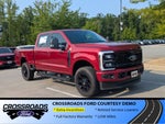 2026 Ford Super Duty F-250 SRW XLT - Crossroads Courtesy Demo