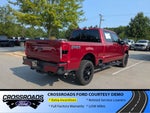 2026 Ford Super Duty F-250 SRW XLT - Crossroads Courtesy Demo