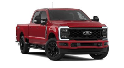 2026 Ford Super Duty F-250 SRW XLT - Crossroads Courtesy Demo