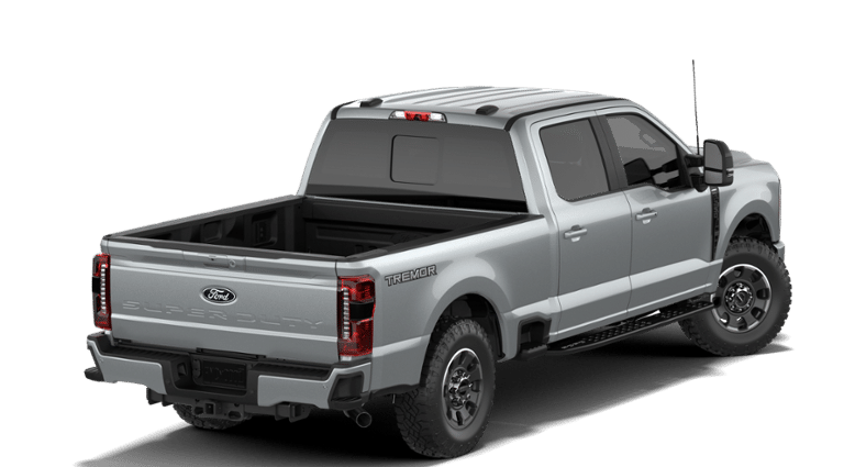 2027 Ford Super Duty F-250 SRW LARIAT