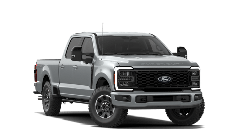 2027 Ford Super Duty F-250 SRW LARIAT
