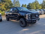2027 Ford Super Duty F-250 SRW LARIAT