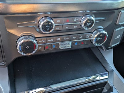 2027 Ford Super Duty F-250 SRW LARIAT