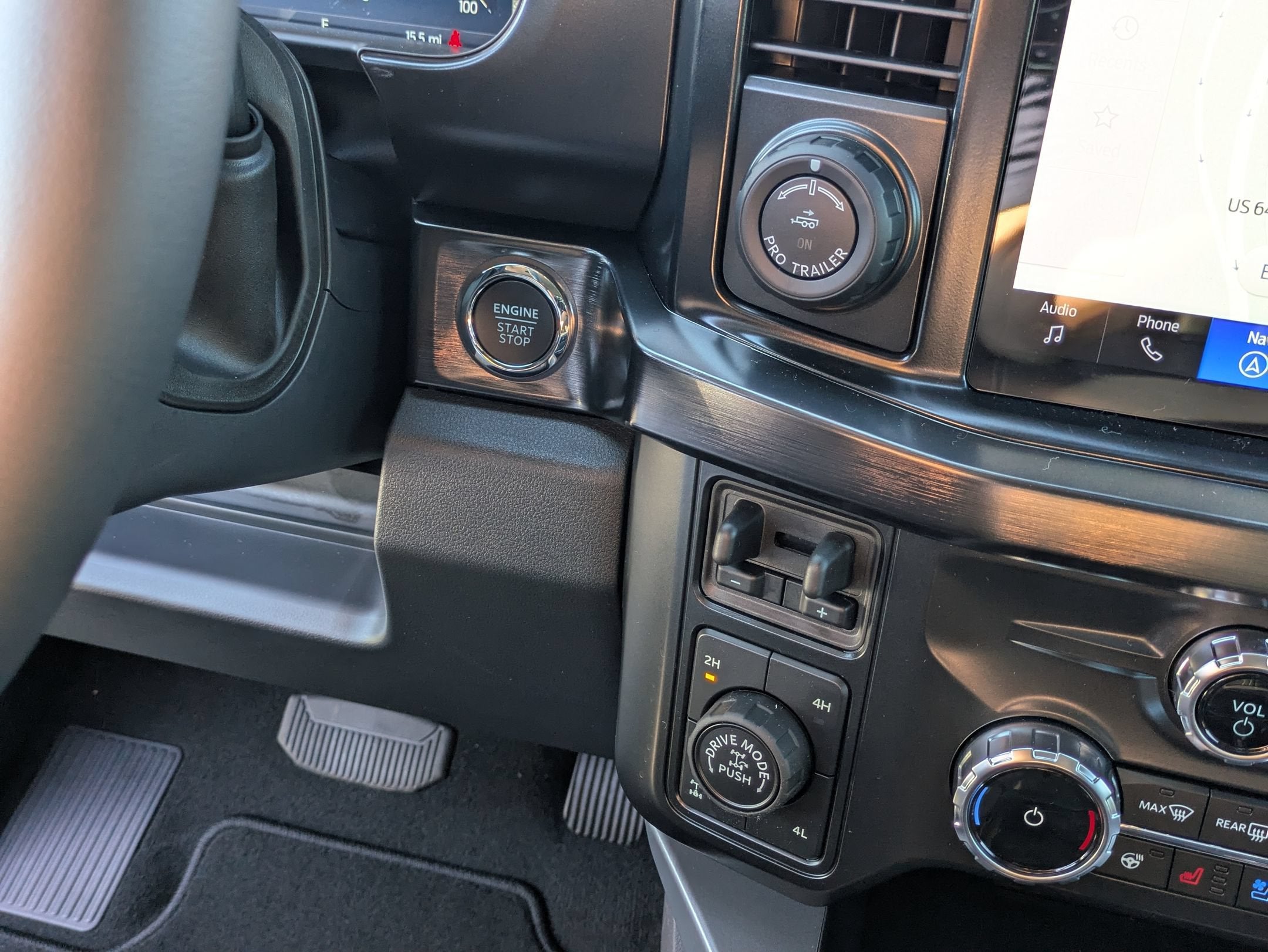 2027 Ford Super Duty F-250 SRW LARIAT