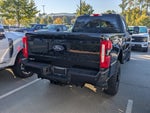 2027 Ford Super Duty F-250 SRW LARIAT