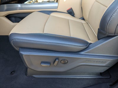 2027 Ford Super Duty F-250 SRW LARIAT