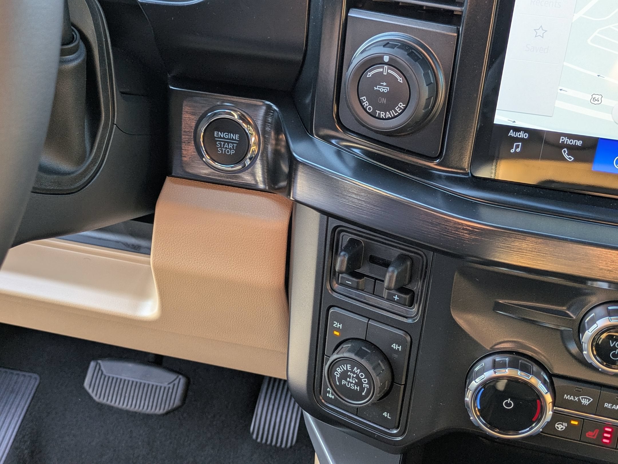 2027 Ford Super Duty F-250 SRW LARIAT