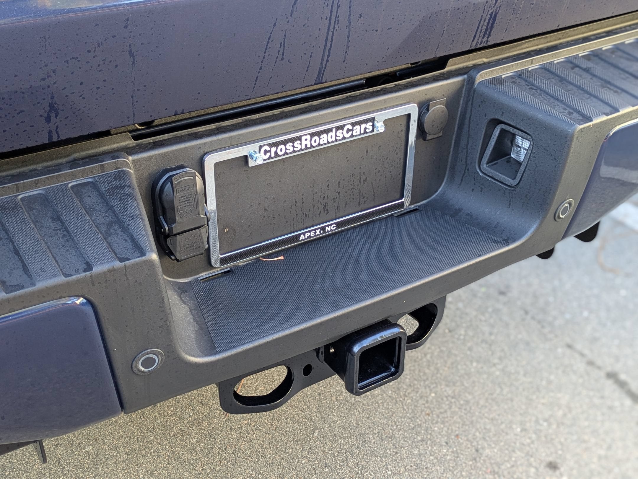 2027 Ford Super Duty F-250 SRW LARIAT