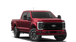 2027 Ford Super Duty F-250 SRW LARIAT