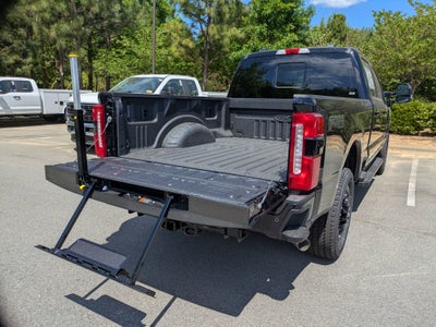 2026 Ford Super Duty F-250 SRW XLT